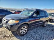 ✅ 2007 Hyundai Santa Fe SE • VIN: 5NMSH73E17H057870 • Lot: 84293355. Listed on Copart with 187,111 mi. Free auction sales archive from the USA and detailed vehicle history report at DreamBid. Image 1.