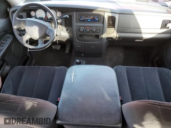 ✅ 2005 Dodge 1500 SLT • VIN: 1D7HU18NX5J590860 • Лот: 73739694. Опубликован ранее на Copart с пробегом 124 644 миль. Бесплатный доступ к архиву аукционных продаж из США и подробный отчёт об истории автомобиля на DreamBid. Изображение 8.