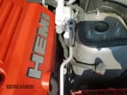 ✅ 2020 Dodge Durango R/T • VIN: 1C4SDJCT9LC155223 • Lot: 80392185. Listed on Copart with 8,292 mi. Free auction sales archive from the USA and detailed vehicle history report at DreamBid. Image 14.