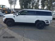 ✅ 2025 Hyundai Santa Fe Calligraphy • VIN: 5NMP5DG19SH039176 • Lot: 43651116. Wystawiony na IAAI z przebiegiem 10 897 mil. Bezpłatny archiwum sprzedaży aukcyjnych z USA i szczegółowy raport historii pojazdu na DreamBid. Zdjęcie 14.