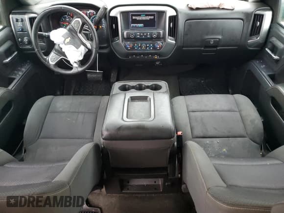 ✅ 2015 Chevrolet Silverado 2500HD LT • VIN: 1GC1CVEG7FF532494 • Lot: 55965055. Wystawiony na Copart z przebiegiem 149 664 mil. Bezpłatny archiwum sprzedaży aukcyjnych z USA i szczegółowy raport historii pojazdu na DreamBid. Zdjęcie 8.