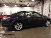 ✅ 2010 Mazda 6 i Touring • VIN: 1YVHZ8CH0A5M09722 • Lot: 43815621. Listed on IAAI with 173,693 mi. Free auction sales archive from the USA and detailed vehicle history report at DreamBid. Image 14.