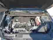 2021 Toyota Camry XSE with VIN 4T1K61AK4MU615383, listed as a IAAI auction lot 43193305 with 57,706 mi miles and . Bid and sale history available at DreamBid. Image 10.