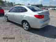 2010 Hyundai Elantra GLS z VIN KMHDU4AD4AU994821, wystawiony jako IAAI lot #43222690 z przebiegiem 91 647 mil mil oraz . Historia ofert i sprzedaży dostępna na DreamBid. Obrazek 3.