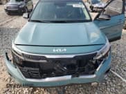 ✅ 2025 Kia Seltos S • VIN: KNDEU2AA3S7697350 • Lot: 59481585. Listed on Copart with Not provided. Free auction sales archive from the USA and detailed vehicle history report at DreamBid. Image 12.