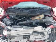 ✅ 2022 Ford F-150 XL • VIN: 1FTEW1CP8NKE60148 • Lot: 42380768. Listed on IAAI with 42,575 mi. Free auction sales archive from the USA and detailed vehicle history report at DreamBid. Image 10.