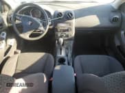 ✅ 2007 Pontiac G6 G6 • VIN: 1G2ZG58N374140695 • Lot: 70821295. Listed on Copart with 110,916 mi. Free auction sales archive from the USA and detailed vehicle history report at DreamBid. Image 8.