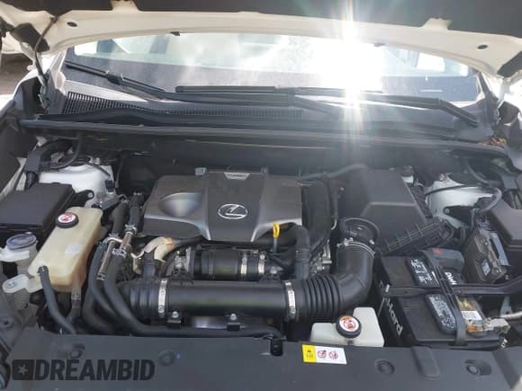 ✅ 2016 Lexus NX 200t • VIN: JTJYARBZXG2049041 • Lot: 42765277. Wystawiony na IAAI z przebiegiem 125 245 mil. Bezpłatny archiwum sprzedaży aukcyjnych z USA i szczegółowy raport historii pojazdu na DreamBid. Zdjęcie 10.