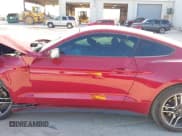 ✅ 2021 Ford Mustang EcoBoost • VIN: 1FA6P8TH8M5101579 • Lot: 41793217. Listed on IAAI with 62,897 mi. Free auction sales archive from the USA and detailed vehicle history report at DreamBid. Image 13.