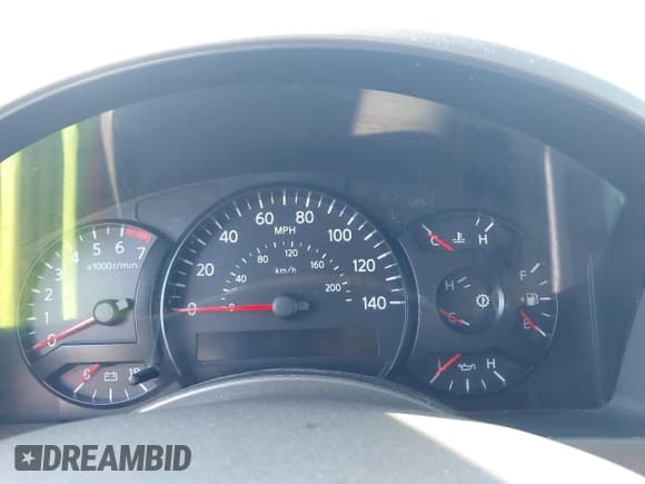 ✅ 2005 Nissan Titan LE • VIN: 1N6AA07B55N555963 • Lot: 42137571. Listed on IAAI with Not provided. Free auction sales archive from the USA and detailed vehicle history report at DreamBid. Image 7.