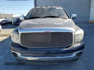✅ 2006 Dodge 1500 ST • VIN: 1D7HA18N26J209349 • Лот: 81704094. Опубликован ранее на Copart с пробегом 216 522 миль. Бесплатный доступ к архиву аукционных продаж из США и подробный отчёт об истории автомобиля на DreamBid. Изображение 5.