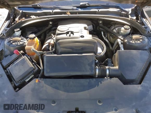 ✅ 2015 Cadillac ATS Standard RWD • VIN: 1G6AA5RA9F0138139 • Лот: 43624647. Опубликован ранее на IAAI с пробегом 99 817 миль. Бесплатный доступ к архиву аукционных продаж из США и подробный отчёт об истории автомобиля на DreamBid. Изображение 10.