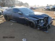 ✅ 2023 BMW M4 Competition xDrive • VIN: WBS43AZ04PCM47840 • Lot: 41125411. Listed on IAAI with 6,268 mi. Free auction sales archive from the USA and detailed vehicle history report at DreamBid. Image 1.