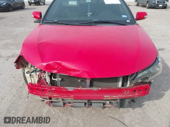 ✅ 2015 Scion tC • VIN: JTKJF5C71FJ002554 • Lot: 43150574. Listed on IAAI with 213,308 mi. Free auction sales archive from the USA and detailed vehicle history report at DreamBid. Image 6.