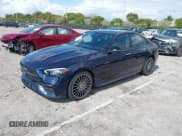 ✅ 2023 Mercedes-Benz C 300 • VIN: W1KAF4GB1PR103652 • Лот: 42016608. Опубликован ранее на IAAI с пробегом 11 935 миль. Бесплатный доступ к архиву аукционных продаж из США и подробный отчёт об истории автомобиля на DreamBid. Изображение 17.