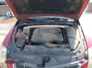 ✅ 2009 Cadillac CTS RWD • VIN: 1G6DV57V390173111 • Lot: 42269117. Listed on IAAI with 165,666 mi. Free auction sales archive from the USA and detailed vehicle history report at DreamBid. Image 10.