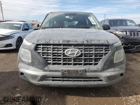 ✅ 2020 Hyundai Venue SE • VIN: KMHRB8A38LU017646 • Lot: 42827775. Listed on Copart with 73,730 mi. Free auction sales archive from the USA and detailed vehicle history report at DreamBid. Image 5.