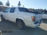 ✅ 2008 Honda Ridgeline RTX • VIN: 2HJYK16328H528985 • Lot: 43226165. Wystawiony na IAAI z przebiegiem 13 501 mil. Bezpłatny archiwum sprzedaży aukcyjnych z USA i szczegółowy raport historii pojazdu na DreamBid. Zdjęcie 3.