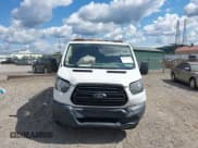 ✅ 2016 Ford Transit Cargo • VIN: 1FTYR2YM6GKB47109 • Лот: 43091113. Опубликован ранее на IAAI с пробегом 109 233 миль. Бесплатный доступ к архиву аукционных продаж из США и подробный отчёт об истории автомобиля на DreamBid. Изображение 12.