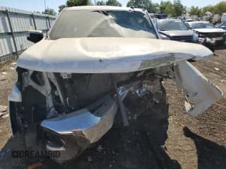 ✅ 2021 Chevrolet Silverado 1500 LT • VIN: 3GCUYDED8MG168550 • Lot: 62923825. Wystawiony na Copart z przebiegiem Nie podano. Bezpłatny archiwum sprzedaży aukcyjnych z USA i szczegółowy raport historii pojazdu na DreamBid. Zdjęcie 5.