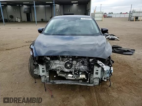 ✅ 2024 Subaru Impreza Special Sports • VIN: JF1GUAFCXR8914593 • Lot: 81305025. Listed on Copart with 4,862 mi. Free auction sales archive from the USA and detailed vehicle history report at DreamBid. Image 15.