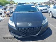 ✅ 2013 Honda CR-Z EX • VIN: JHMZF1C66DS001786 • Lot: 42493877. Wystawiony na IAAI z przebiegiem 195 358 mil. Bezpłatny archiwum sprzedaży aukcyjnych z USA i szczegółowy raport historii pojazdu na DreamBid. Zdjęcie 12.