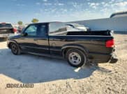 ✅ 2000 Chevrolet S-10 LS • VIN: 1GCCS19W3Y8273113 • Lot: 85884585. Listed on Copart with 208,986 mi. Free auction sales archive from the USA and detailed vehicle history report at DreamBid. Image 2.