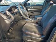 ✅ 2018 Ford Explorer XLT • VIN: 1FM5K8D84JGA55618 • Lot: 94232865. Wystawiony na Copart z przebiegiem 77 462 mil. Bezpłatny archiwum sprzedaży aukcyjnych z USA i szczegółowy raport historii pojazdu na DreamBid. Zdjęcie 7.