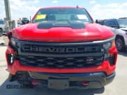 ✅ 2022 Chevrolet Silverado 1500 Custom Trail Boss • VIN: 3GCPDCEK0NG577340 • Лот: 43011035. Опубликован ранее на IAAI с пробегом 48 964 миль. Бесплатный доступ к архиву аукционных продаж из США и подробный отчёт об истории автомобиля на DreamBid. Изображение 12.