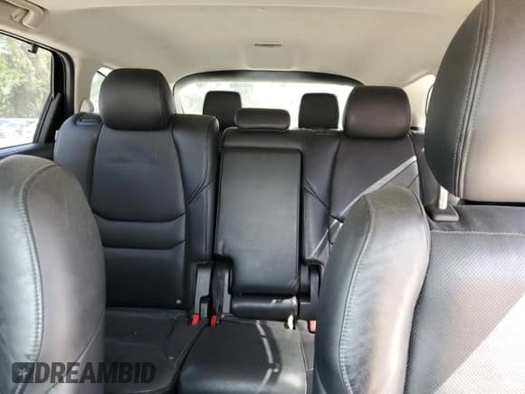 ✅ 2016 Mazda CX-9 Touring • VIN: JM3TCBCY3G0126520 • Lot: 56539175. Listed on Copart with 134,583 mi. Free auction sales archive from the USA and detailed vehicle history report at DreamBid. Image 10.