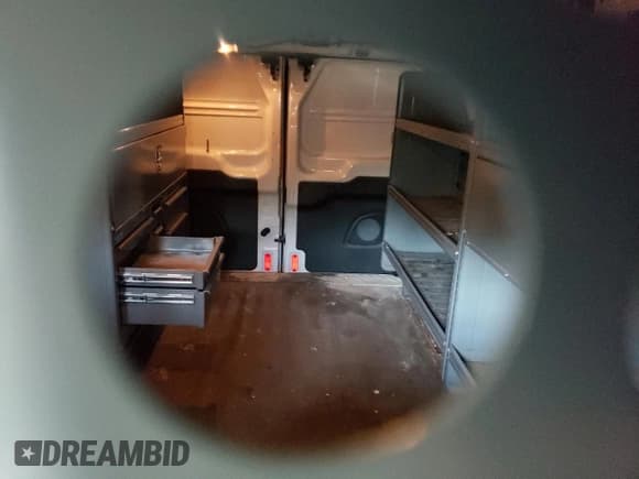 ✅ 2015 Ford Transit • VIN: 1FTNE1ZG4FKA93843 • Лот: 54574005. Опубликован ранее на Copart с пробегом 59 352 миль. Бесплатный доступ к архиву аукционных продаж из США и подробный отчёт об истории автомобиля на DreamBid. Изображение 10.