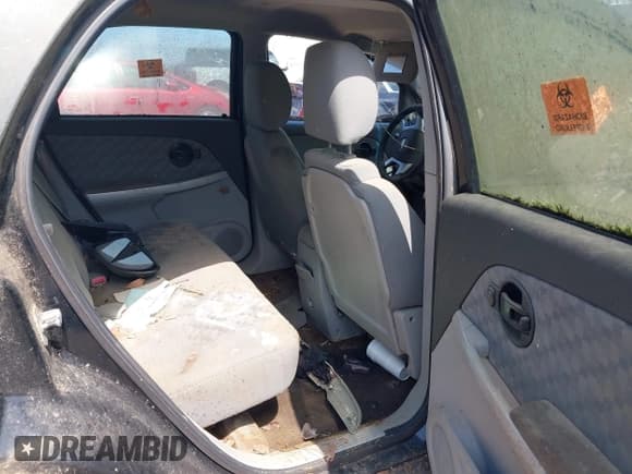 ✅ 2007 Chevrolet Equinox LS • VIN: 2CNDL13F476076915 • Лот: 42444441. Опубликован ранее на IAAI с пробегом Не указан. Бесплатный доступ к архиву аукционных продаж из США и подробный отчёт об истории автомобиля на DreamBid. Изображение 8.