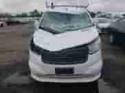 2015 Chevrolet City Express Cargo LT с VIN 3N63M0ZN2FK698867, выставлен на аукционе Copart как лот 56129495 с пробегом Не указан миль и Списание • Salvage title. История ставок и продаж доступна на DreamBid. Изображение 5.