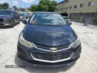 ✅ 2016 Chevrolet Cruze LS • VIN: 1G1BC5SM4G7297507 • Lot: 49623263. Listed on Copart with 73,042 mi. Free auction sales archive from the USA and detailed vehicle history report at DreamBid. Image 5.