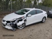 ✅ 2018 Chevrolet Volt LT • VIN: 1G1RC6S54JU113141 • Лот: 73544454. Опубликован ранее на Copart с пробегом 75 822 миль. Бесплатный доступ к архиву аукционных продаж из США и подробный отчёт об истории автомобиля на DreamBid. Изображение 1.