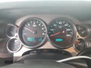 ✅ 2012 Chevrolet Silverado 1500 LT • VIN: 1GCRKSE72CZ128341 • Lot: 74027124. Listed on Copart with 119,408 mi. Free auction sales archive from the USA and detailed vehicle history report at DreamBid. Image 9.