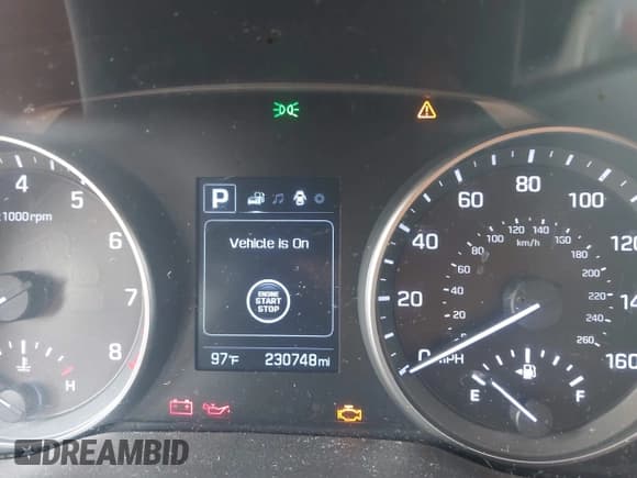 ✅ 2017 Hyundai Elantra SE • VIN: KMHD84LF1HU263700 • Lot: 42960087. Wystawiony na IAAI z przebiegiem 230 748 mil. Bezpłatny archiwum sprzedaży aukcyjnych z USA i szczegółowy raport historii pojazdu na DreamBid. Zdjęcie 15.