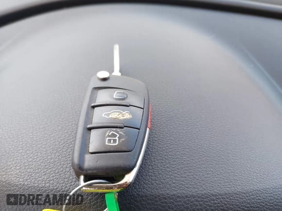 ✅ 2015 Audi A3 Premium • VIN: WAUACGFF7F1074337 • Lot: 43210380. Listed on IAAI with 78,974 mi. Free auction sales archive from the USA and detailed vehicle history report at DreamBid. Image 11.