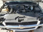 ✅ 2004 Chevrolet Silverado 2500HD LT • VIN: 1GCHK29274E344575 • Лот: 57837215. Опубликован ранее на Copart с пробегом 209 642 миль. Бесплатный доступ к архиву аукционных продаж из США и подробный отчёт об истории автомобиля на DreamBid. Изображение 11.