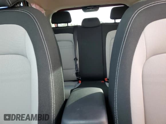 ✅ 2024 Hyundai Venue SEL • VIN: KMHRC8A36RU326800 • Lot: 45751855. Listed on Copart with 12,609 mi. Free auction sales archive from the USA and detailed vehicle history report at DreamBid. Image 10.