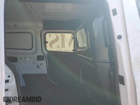 ✅ 2020 Ram ProMaster City Cargo Tradesman • VIN: ZFBHRFAB0L6S02739 • Лот: 60088445. Опубликован ранее на Copart с пробегом 83 444 миль. Бесплатный доступ к архиву аукционных продаж из США и подробный отчёт об истории автомобиля на DreamBid. Изображение 11.