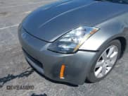 ✅ 2004 Nissan 350Z Touring • VIN: JN1AZ34E34M150283 • Lot: 42933213. Listed on IAAI with 90,012 mi. Free auction sales archive from the USA and detailed vehicle history report at DreamBid. Image 14.