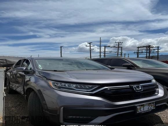 ✅ 2021 Honda CR-V EX-L • VIN: 7FART6H88ME036428 • Lot: 43295883. Wystawiony na IAAI z przebiegiem 22 393 mil. Bezpłatny archiwum sprzedaży aukcyjnych z USA i szczegółowy raport historii pojazdu na DreamBid. Zdjęcie 15.