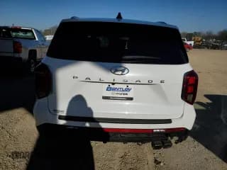 ✅ 2024 Hyundai Palisade Limited • VIN: KM8R54GEXRU662591 • Лот: 87230584. Опубликован ранее на Copart с пробегом 25 047 миль. Бесплатный доступ к архиву аукционных продаж из США и подробный отчёт об истории автомобиля на DreamBid. Изображение 6.