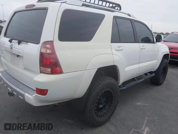✅ 2003 Toyota 4Runner SR5 • VIN: JTEZU14R330015005 • Lot: 42795324. Wystawiony na IAAI z przebiegiem 222 020 mil. Bezpłatny archiwum sprzedaży aukcyjnych z USA i szczegółowy raport historii pojazdu na DreamBid. Zdjęcie 4.