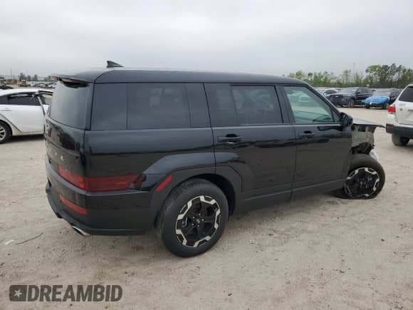 2024 Hyundai Santa Fe SE с VIN 5NMP14GL5RH055401, выставлен на аукционе Copart как лот 50745025 с пробегом 7 694 миль миль и Списание • Salvage title. История ставок и продаж доступна на DreamBid. Изображение 3.