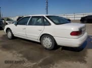 ✅ 1994 Ford Taurus GL • VIN: 1FALP52U7RG261559 • Lot: 55681304. Listed on Copart with 28,675 mi. Free auction sales archive from the USA and detailed vehicle history report at DreamBid. Image 2.