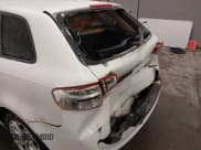 ✅ 2009 Audi A3 Sportback S line • VIN: WAUKF78P39A096549 • Lot: 41622118. Listed on IAAI with 166,739 mi. Free auction sales archive from the USA and detailed vehicle history report at DreamBid. Image 6.