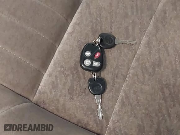 ✅ 2003 Chevrolet Impala • VIN: 2G1WF52E239386518 • Lot: 42895289. Listed on IAAI with 143,975 mi. Free auction sales archive from the USA and detailed vehicle history report at DreamBid. Image 11.