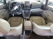 ✅ 2016 Ford C-Max SEL • VIN: 1FADP5CU3GL115103 • Lot: 56917235. Wystawiony na Copart z przebiegiem 28 128 mil. Bezpłatny archiwum sprzedaży aukcyjnych z USA i szczegółowy raport historii pojazdu na DreamBid. Zdjęcie 8.